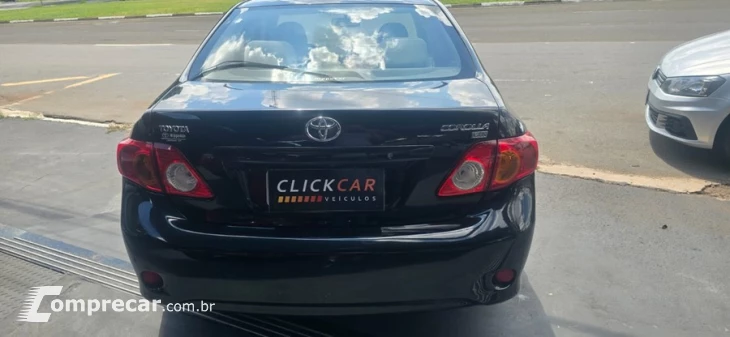 COROLLA 1.8 GLI 16V