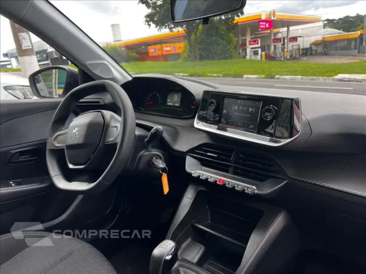 208 1.0 Firefly Like