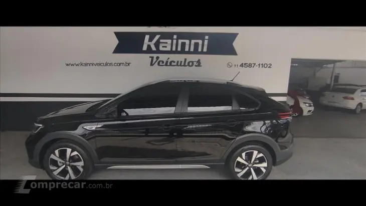 NIVUS 1.0 200 TSI Highline