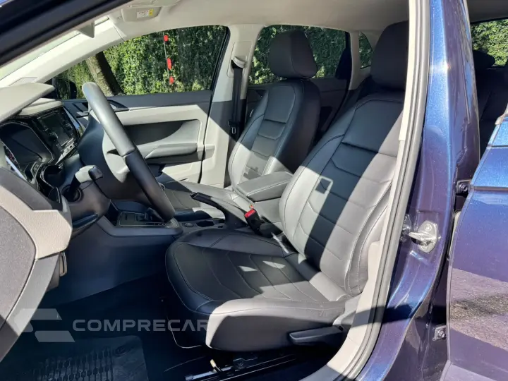 POLO 1.0 200 TSI Comfortline