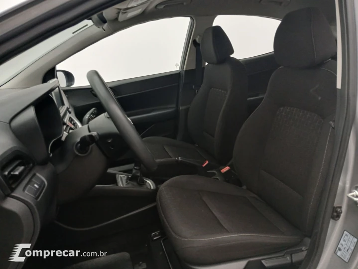 HB20 1.0 12V FLEX COMFORT PLUS MANUAL