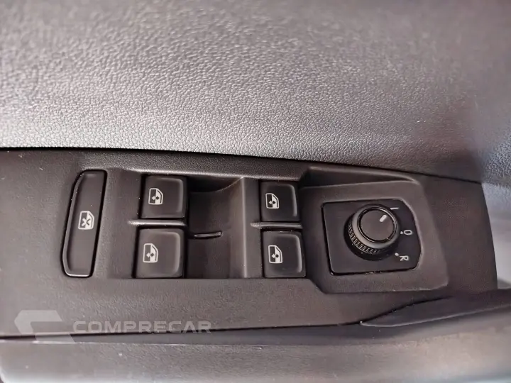 Nivus 1.0 200 Tsi Total Flex Sense Automático