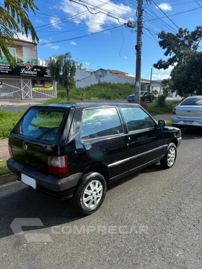 UNO 1.0 IE Mille 8V