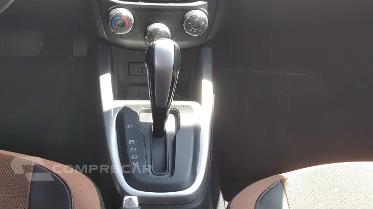 ONIX 1.4 MPFI Activ 8V