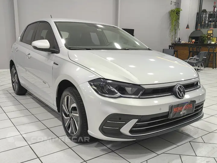 POLO 1.0 170 TSI Highline