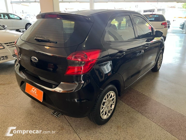 KA 1.0 SE 12V