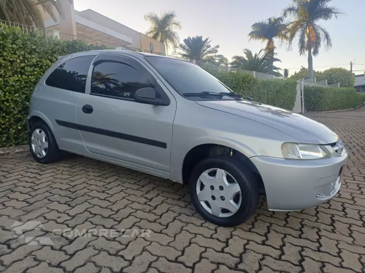 CELTA 1.0 MPFI 8V