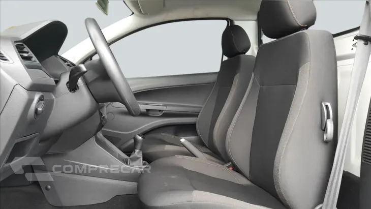 SAVEIRO 1.6 MSI ROBUST CS 16V FLEX 2P MANUAL