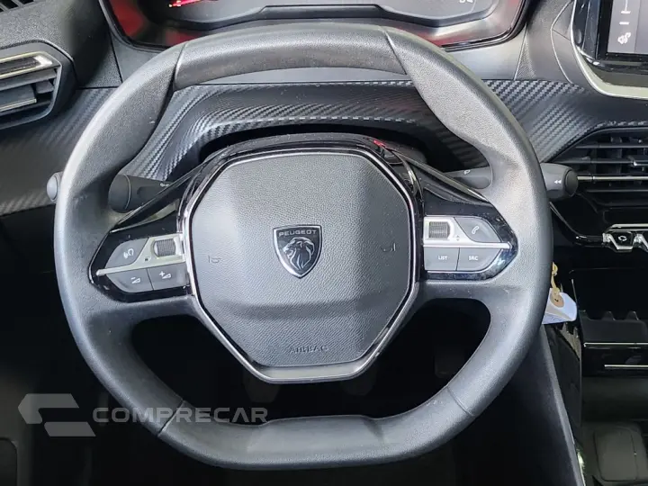 208 1.0 FIREFLY FLEX STYLE MANUAL