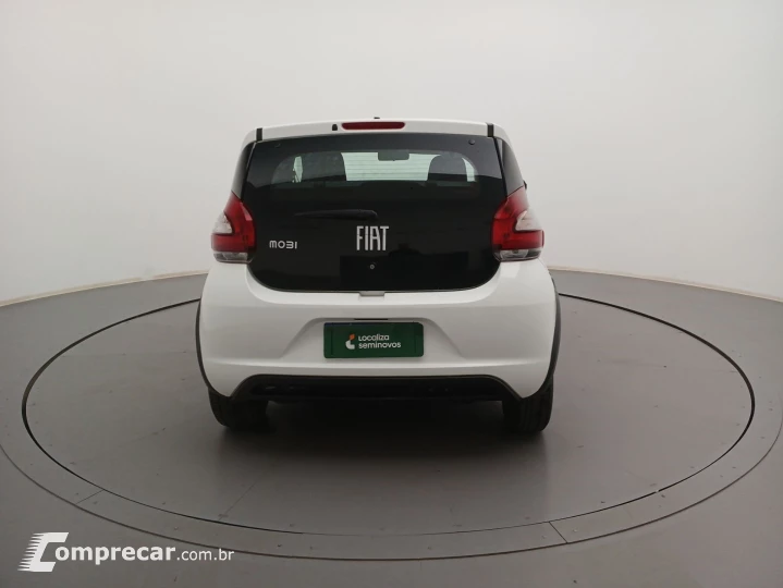 MOBI 1.0 EVO FLEX LIKE. MANUAL