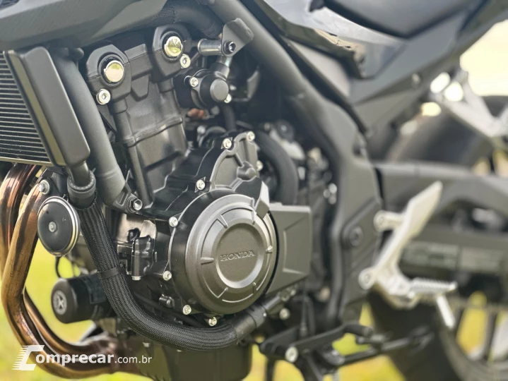 CB 500F