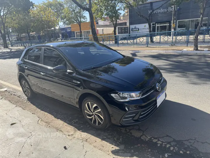 POLO 1.0 170 TSI Highline