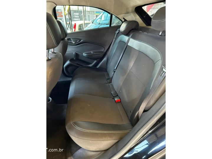 ONIX 1.0 MPFI LT 8V FLEX 4P MANUAL
