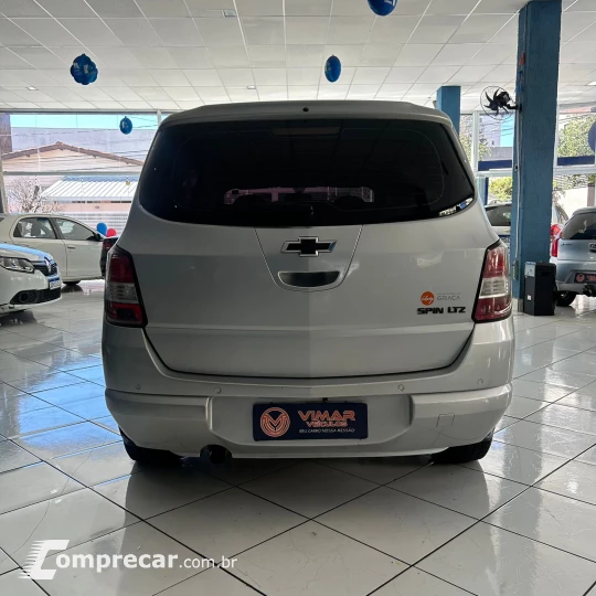SPIN 1.8 LTZ 8V