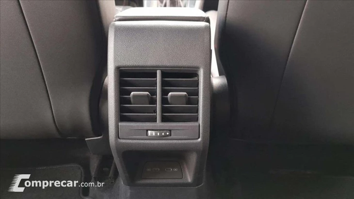 VIRTUS 1.4 250 TSI EXCLUSIVE AUTOMÁTICO