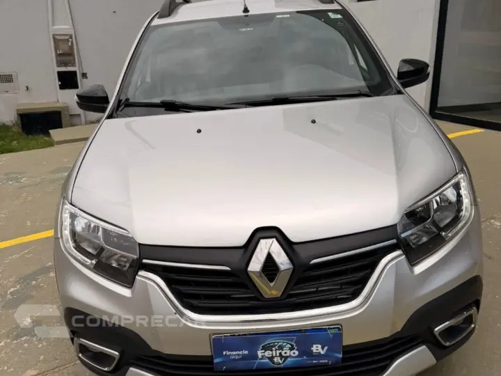 STEPWAY 1.0 12V SCE FLEX ZEN MANUAL