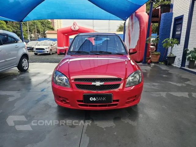 CELTA - 1.0 MPFI LT 8V 4P MANUAL