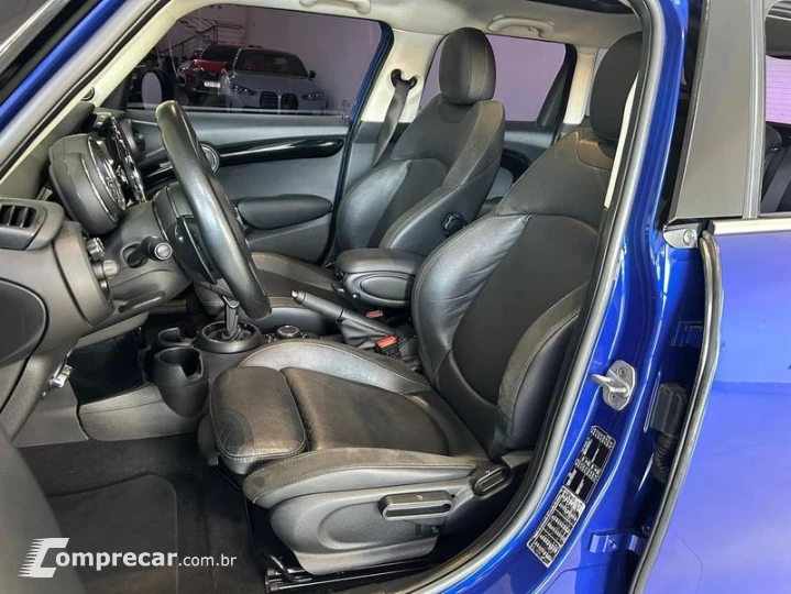 COOPER S 5P