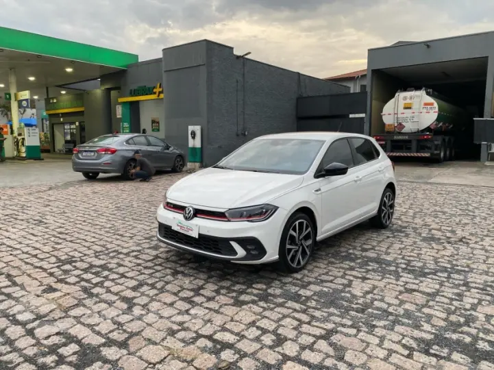 POLO 1.4 250 TSI GTS