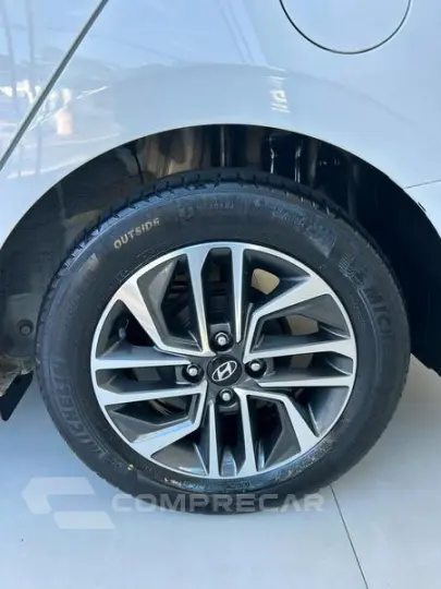 HB20S TURBO PLATINUM
