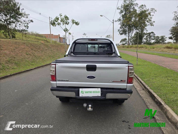 RANGER 3.0 XLT 4X2 CD 16V TURBO ELETRONIC DIESEL