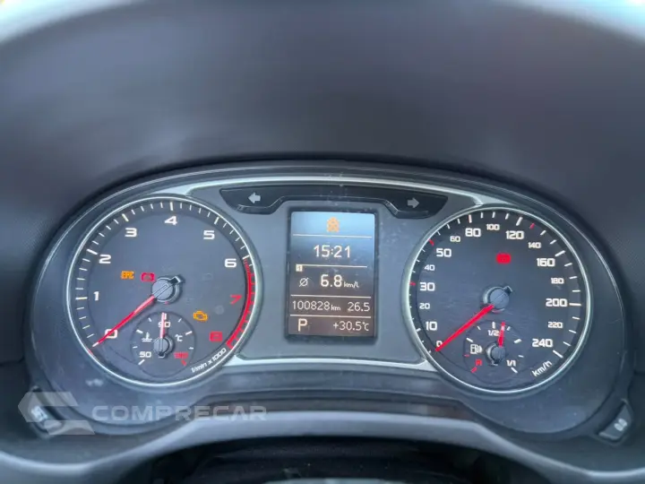 A1 1.4 TFSI Attraction S Tronic