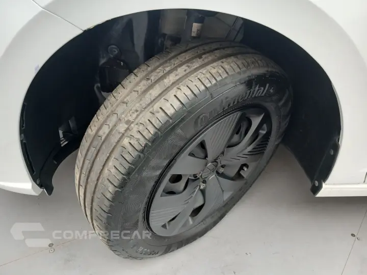 POLO 1.0 MPI TRACK MANUAL