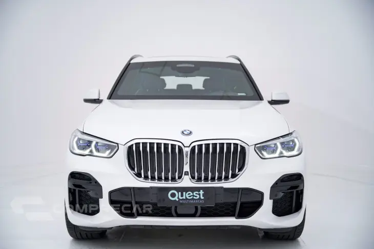 X5 XDRIVE 45e 3.0 M.Sport  Aut. (Híb.)