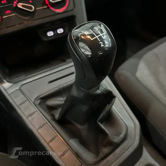 VIRTUS TSI 1.0 Flex 12V 4p Mec.