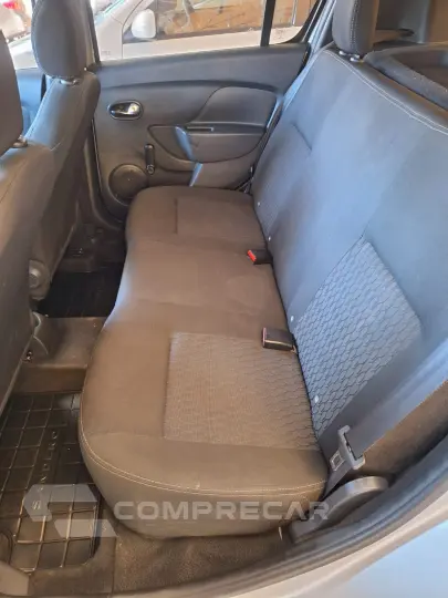 SANDERO 1.6 16V SCE Expression