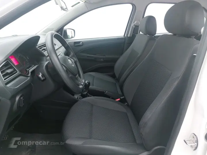 VOYAGE 1.0 12V MPI TOTALFLEX 4P MANUAL