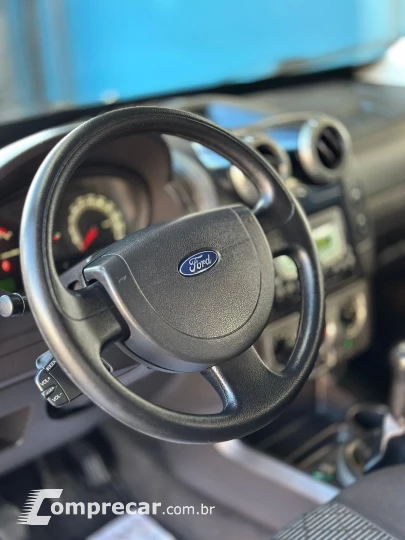 ECOSPORT Ford Ecosport 1.6 Freestyle 8V