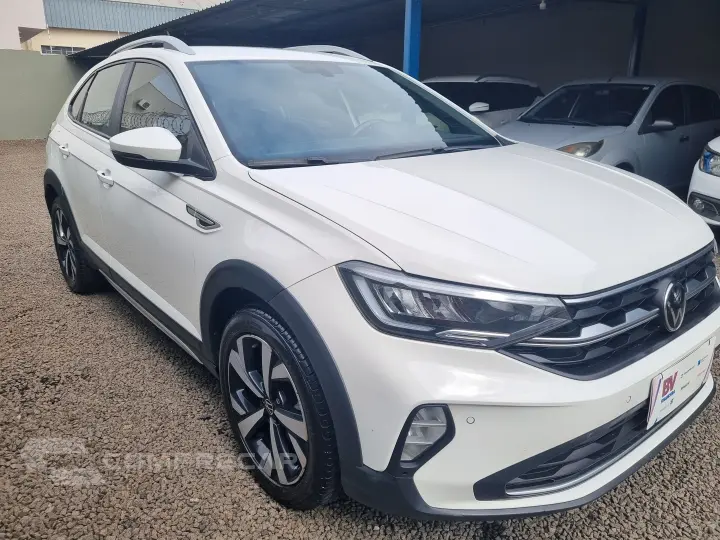 NIVUS 1.0 200 TSI Highline
