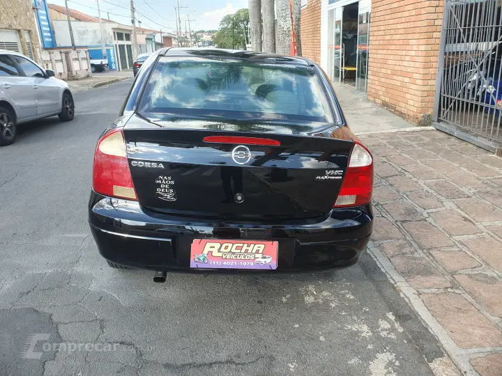 CORSA 1.0 MPFI Maxx Sedan 8V
