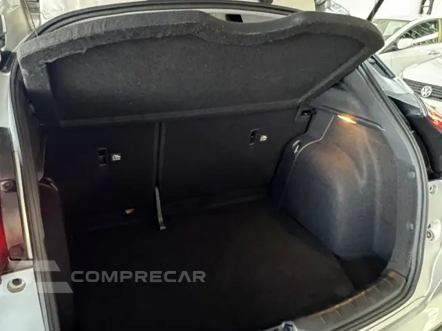 KICKS - 1.6 16V START ACTIVE XTRONIC