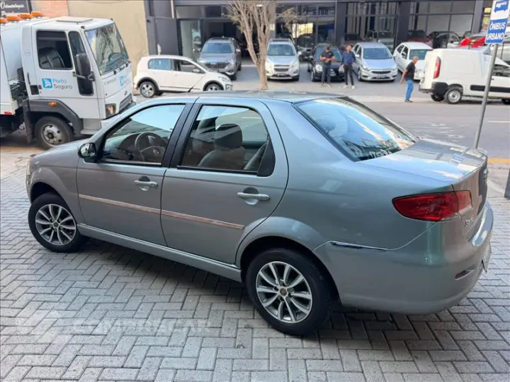 SIENA 1.0 MPI EL Celebration 8V