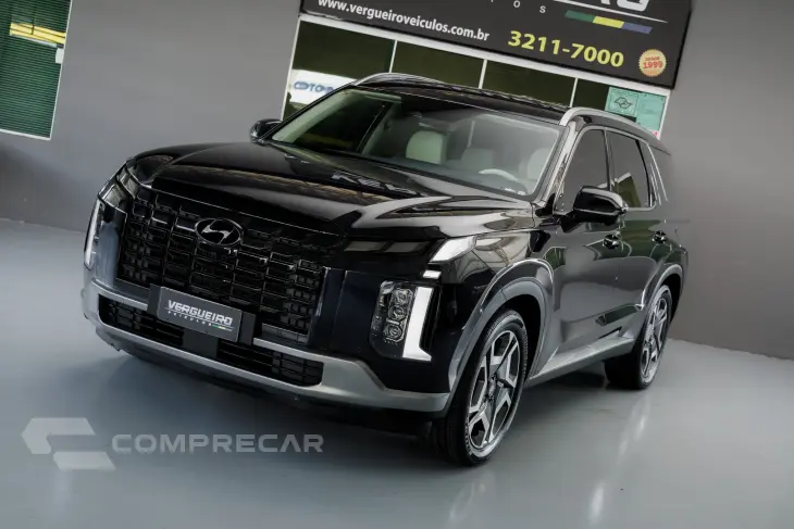 PALISADE 3.8 V6 AWD