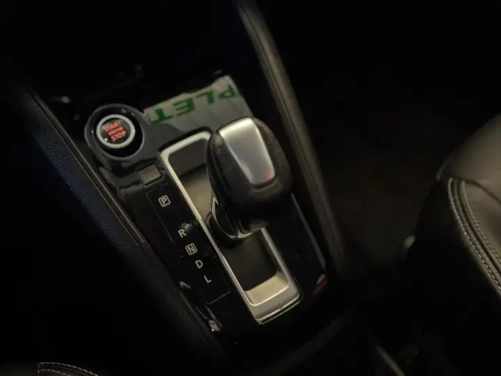 Kicks 1.6 16V Flexstart Sl 4P Xtronic