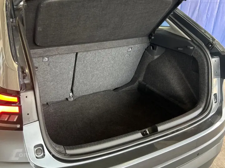 NIVUS 1.0 200 TSI TOTAL FLEX COMFORTLINE AUTOMÁTICO