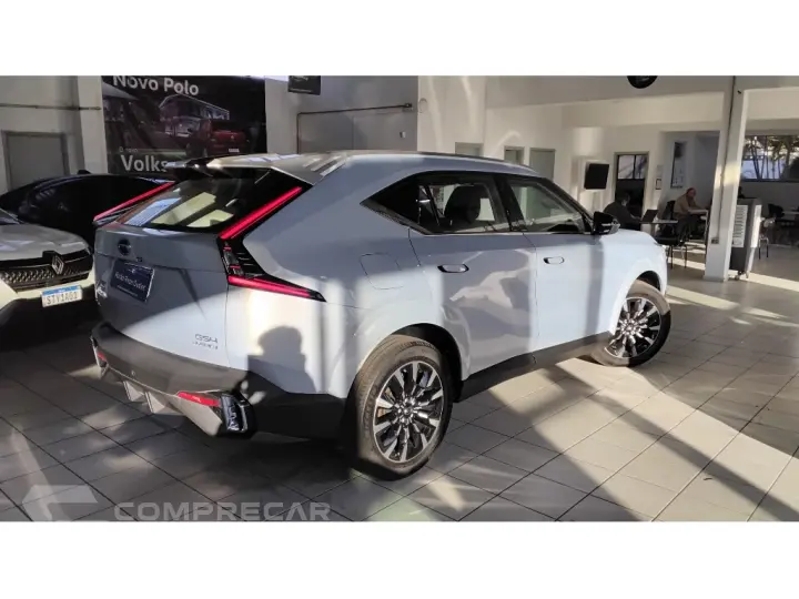 GS4 2.0 ELITE HIBRIDO