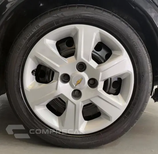 Corsa Hat. Maxx 1.4 8V ECONOFLEX 5p