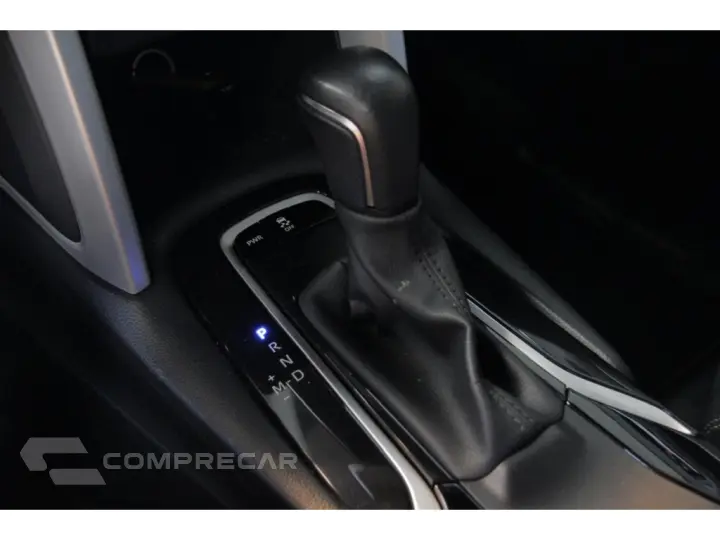 COROLLA CROSS 2.0 VVT-IE FLEX XRE DIRECT SHIFT