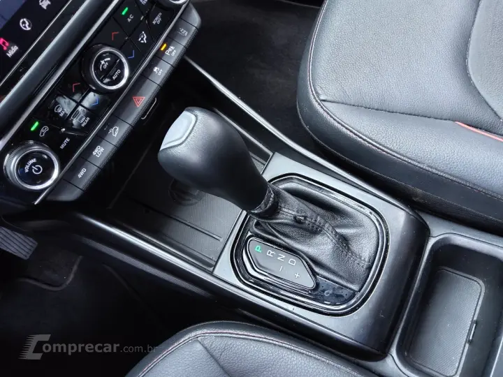 TORO 2.0 16V TURBO DIESEL ULTRA 4WD AT9