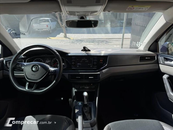 VIRTUS 1.0 200 TSI Comfortline