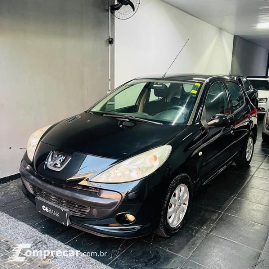 207HB XR S