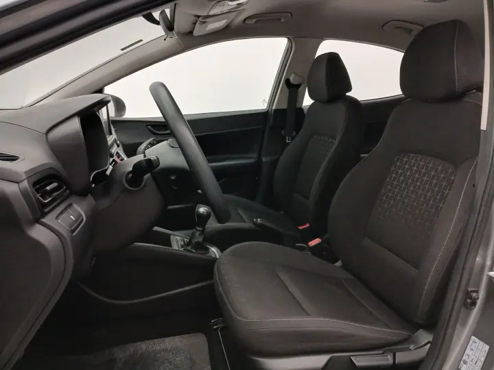 HB20 1.0 12V FLEX COMFORT PLUS MANUAL