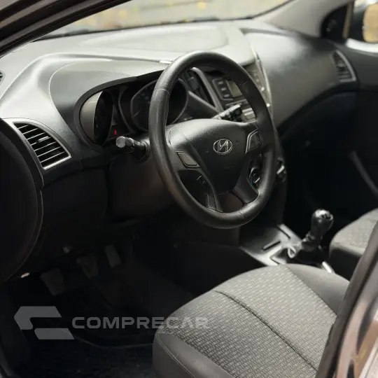 HB20 1.0 12V Comfort