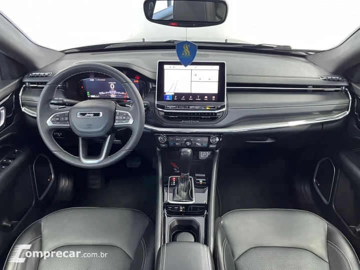 COMPASS 1.3 T270 Turbo S