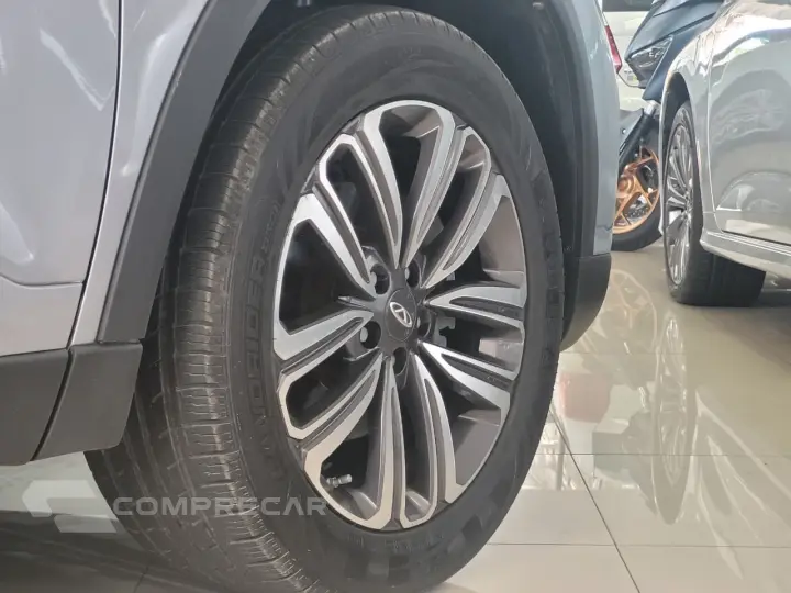 Tiggo 8 TXS 1.6 16V TGDi Aut.