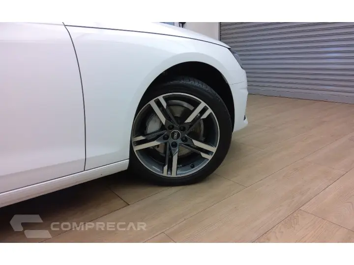 A4 2.0 TFSI MHEV PRESTIGE S TRONIC